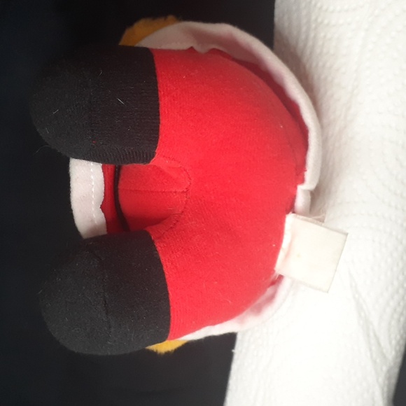 Christmas Garfield 8" Stuffed - Picture 8 of 9